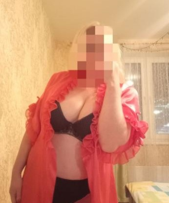 Анкета проститутки Настинка - Фото 1, Буртунай, 42 года, №5901